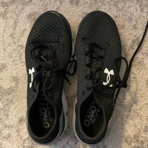 Under Armor SpeedForm Shoes